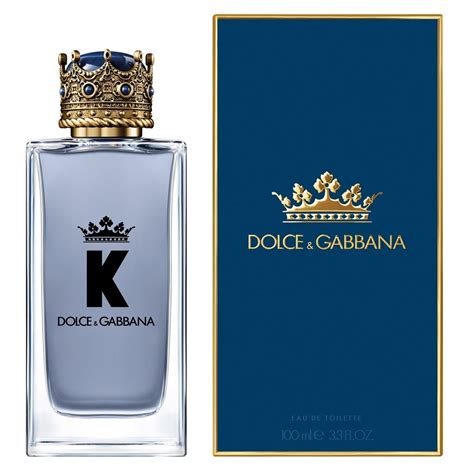 I really prefer Dolce and Gabbana's K over Sauvage : r/fragrance